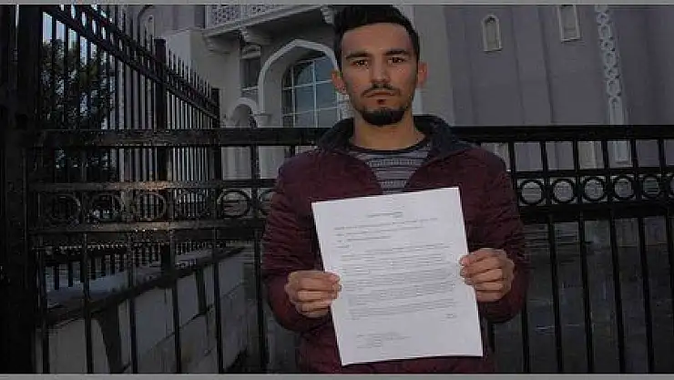 FETHİYE DE YGS SKANDALI