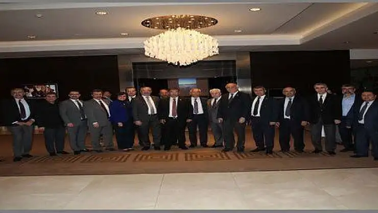 FTSO'DAN ANKARA ÇIKARMASI