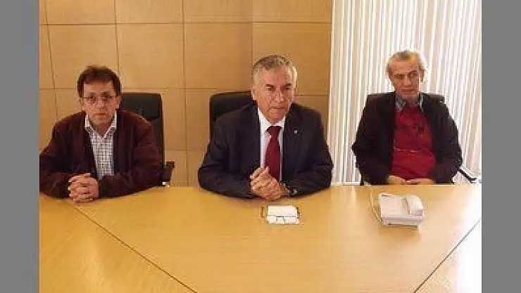 ÇİN GEZİSİNİ DEĞERLENDİRDİLER