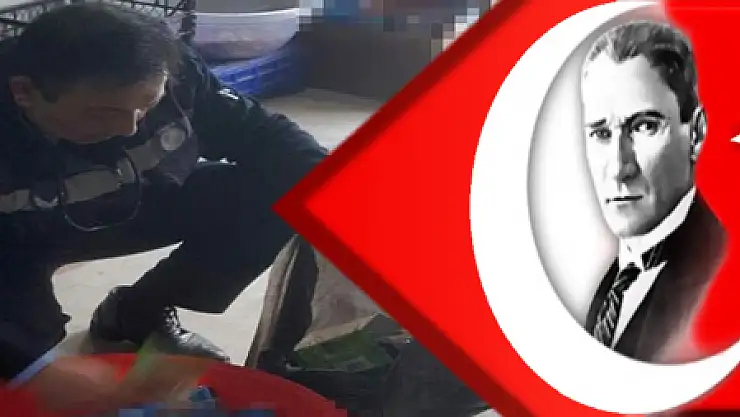 Bodrum'da zabıtadan gıda denetimi