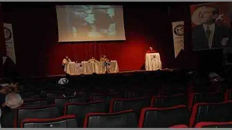 ÇOCUK İSTİSMARLARI  İÇİN DEVLET VE HALK EL ELE VERMELİ