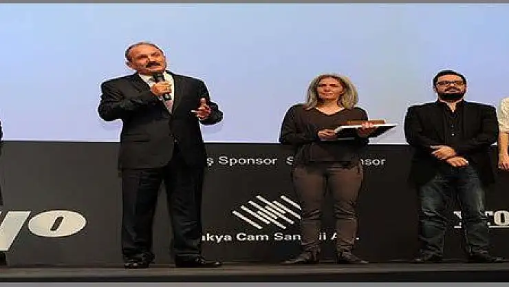 ALIŞVERİŞ VE YAŞAM MERKEZİ FETHİYE'YE ÖDÜL GETİRDİ