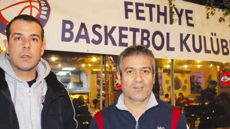 FETHİYE KAZANDI...