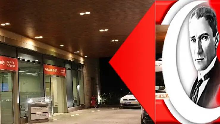 Ehliyetini kaptırdığı için kendini vuran şahıs hastanede yaşamını yitirdi