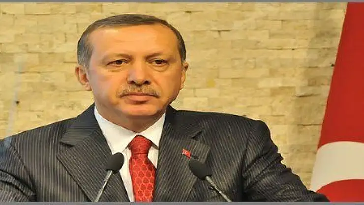 BAŞBAKAN ERDOĞAN FETHİYE'YE  GELİYOR