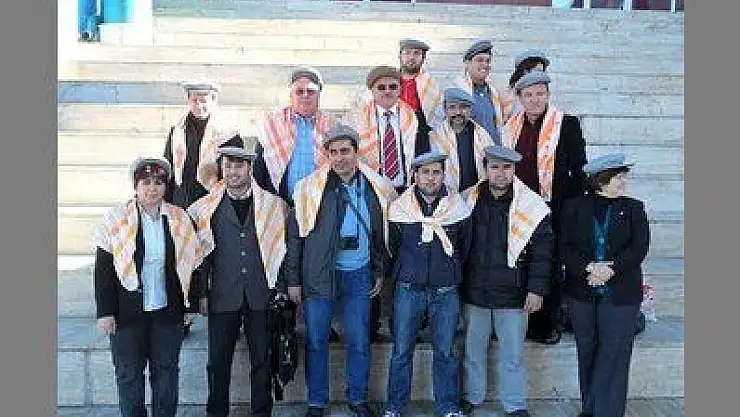  'YÖRÜK YARENLER GECESİ' CUMARTESİ GÜNÜ YAPILACAK