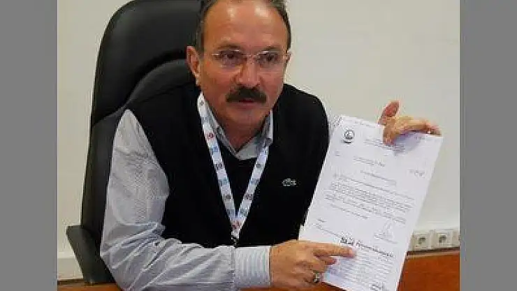 SAATCI, 'FETHİYE BELEDİYESİ ARTIĞI HİÇ KİMSEYE YÂR OLMAZ'