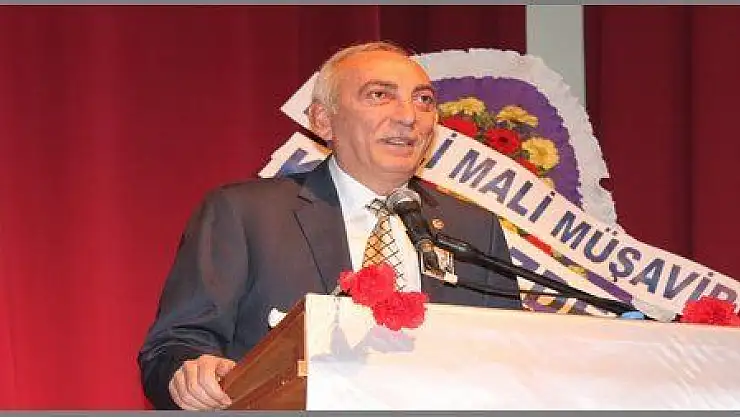 ADD'NİN GECESİNE SÜHEYL BATUM KATILAMADI (görüntülü)