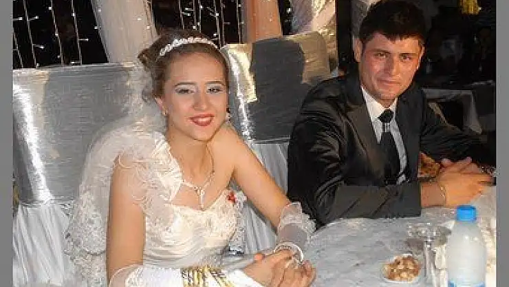ATALAY VE KARAGÖZ AİLELERİNİN EN MUTLU GÜNÜ