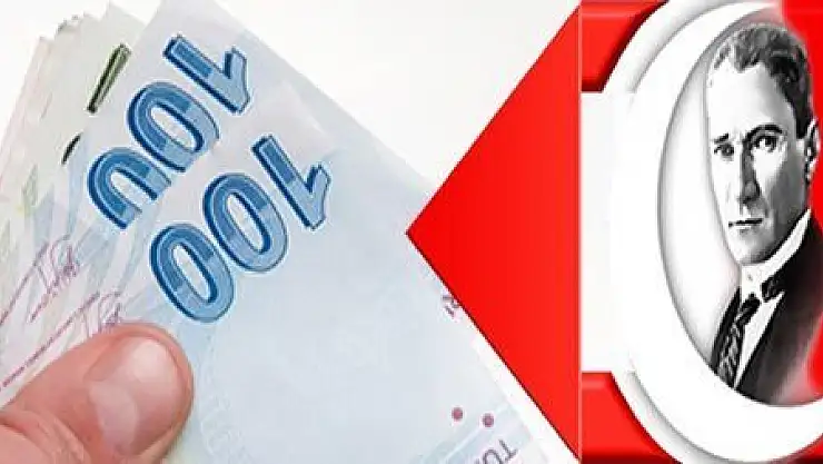 Personel alana 2 bin lira