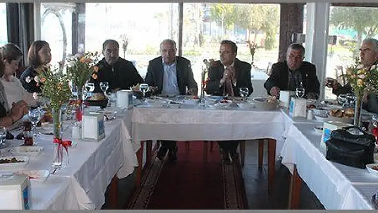 GİRGİN, 'CHP TEK BAŞINA İKTİDARA GELECEK'