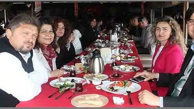 HER ŞEY ÇOCUKLAR İÇİN