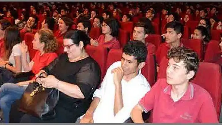 ŞİRİN SINAV BAŞARISINI ARTTIRMA YÖNTEMLERİNİ ANLATTI