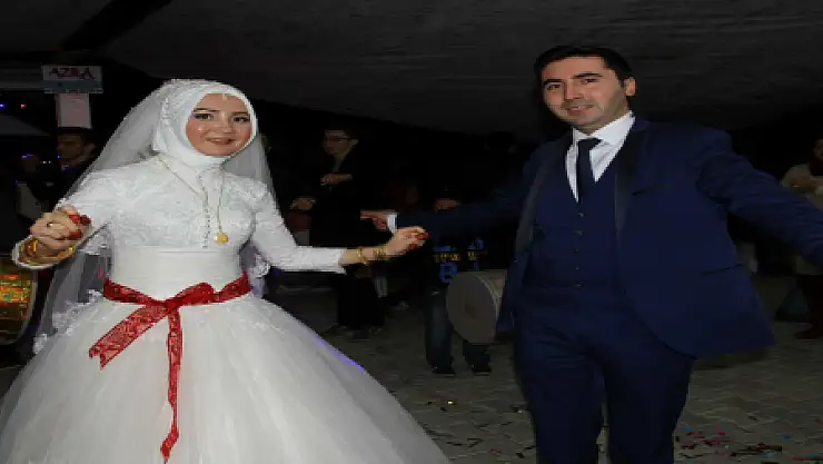 ACIYI MUTLULUK İLE TAMAMLADILAR...