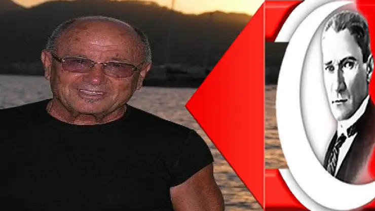 Marmaris'in Ercan Ağabeyi yaşamını yitirdi