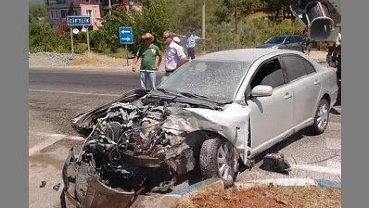 KAVŞAK İSTİYORLAR
