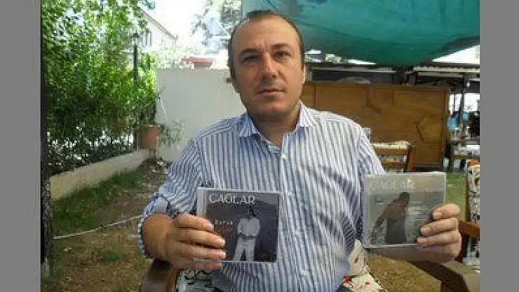 HEM İNŞAAT MÜHENDİSİ, HEM MÜZİSYEN