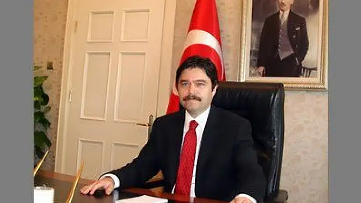 MUĞLA VALİSİ FATİH ŞAHİN ÇİFTE BAYRAM MESAJI YAYINLADI