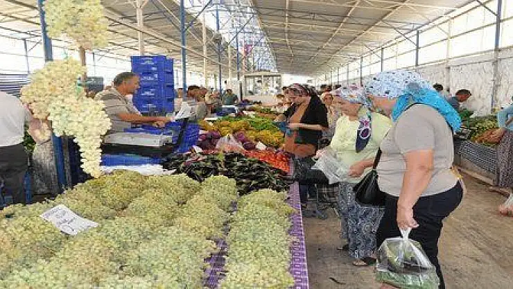 PAZARCININ KAZANCI DÜŞTÜ