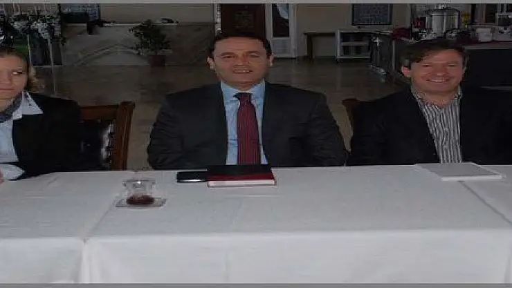 AK PARTİLİ ERYILMAZ 'YENİ VE BÜYÜK FETHİYE ' OLUŞTURACAĞIZ