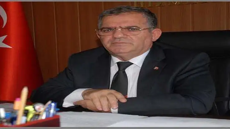  BAŞBAKANLIK OLAY İLE İLGİLİ KAYMAKAMDAN BİLGİ ALDI