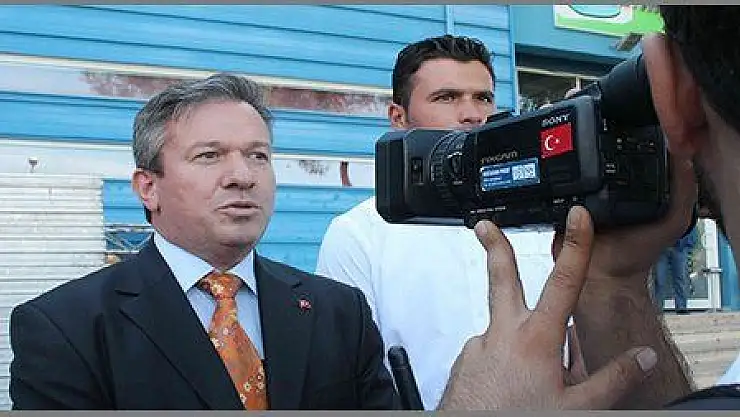  FETHİYE AK PARTİDE KONGRE TARİHİ 29 KASIM