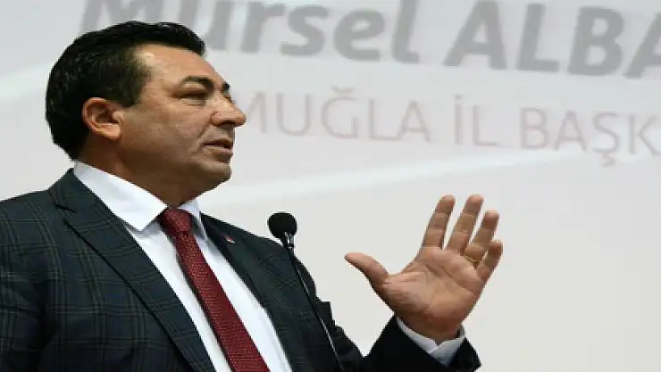 ALBAN SERT KONUŞTU...