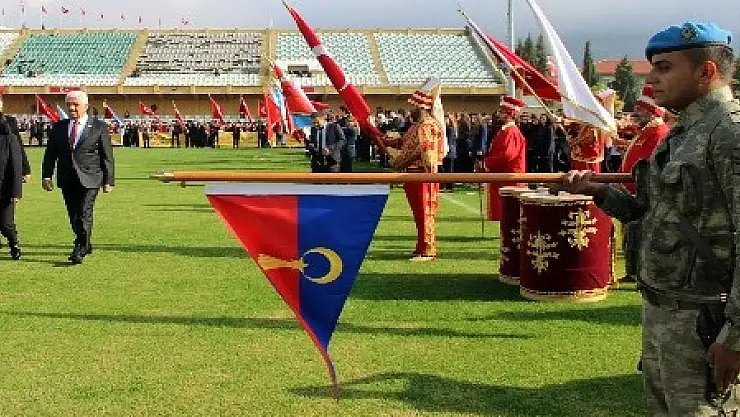 Muğla'da Cumhuriyet Bayramı kutlamaları