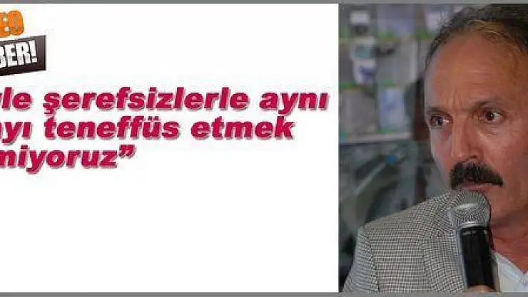 BEHÇET SAATCI ESTİ GÜRLEDİ
