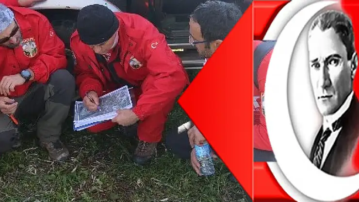 Milas'ta zihinsel engelli şahıstan 2 gündür haber alınamıyor