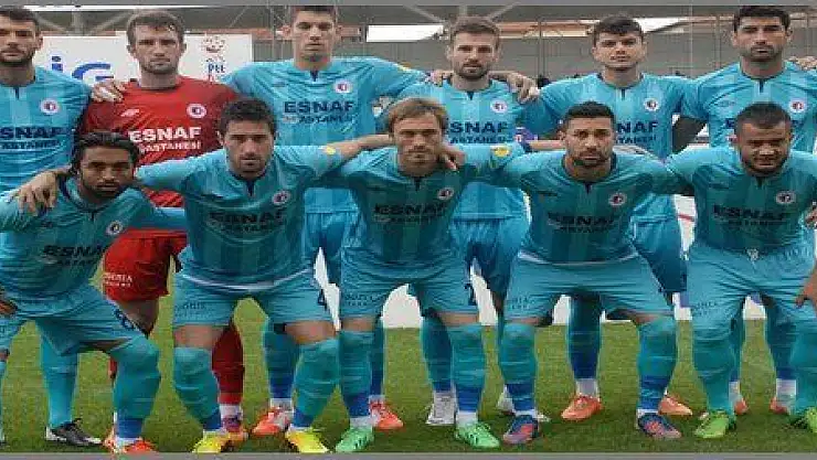 FETHİYESPOR'UN KADER HAFTASI