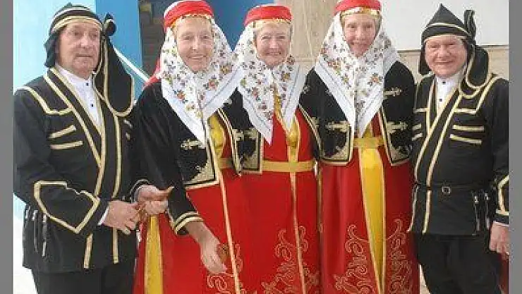 ÖLÜDENİZLİ YARENLER TÜRK VATANDAŞI OLUYOR