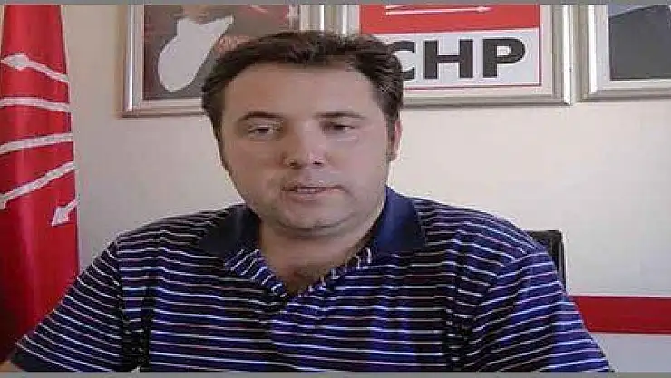 CHP'Lİ KULLUKÇU YAPILAN HİZMETLER HAKKINDA  BİLGİ  VERDİ