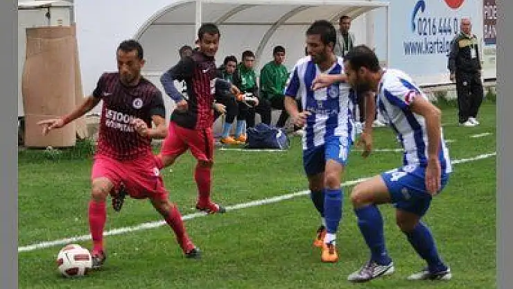 FETHİYESPOR GÜNÜ ÇİFT ANTRENMANLA GEÇİRDİ