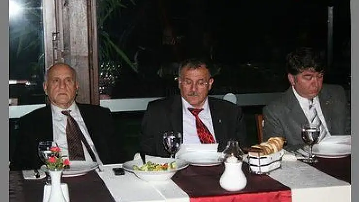 FETHİYE ÜNİVERSİTESİNE KAVUŞUYOR