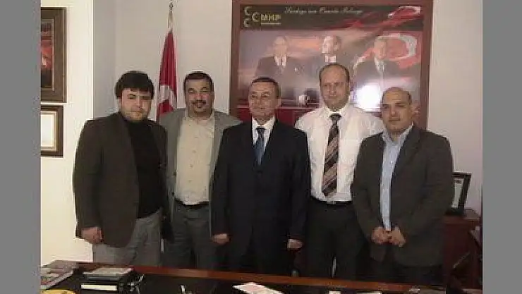 MHP'NİN ADAY ADAYI FETHİYE'DE