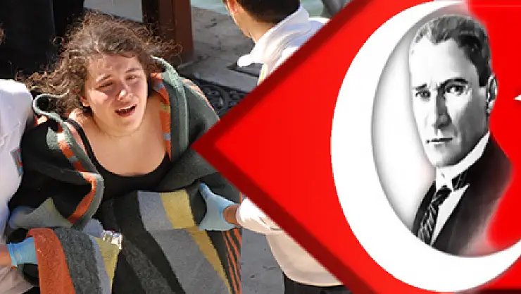 Ölümden dönen dalış öğrencileri dehşet dakikalarını anlattı