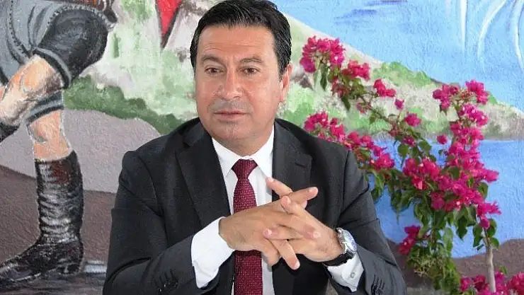 370 liralık döner fiyatına son noktayı Bodrum Belediye Başkanı koydu