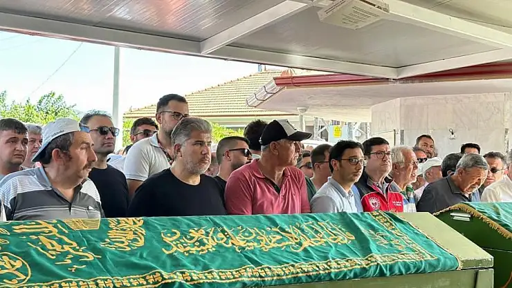 4 arıcı son yolculuğuna uğurlandı