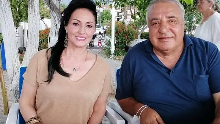 4 ay aradan sonra tekrar buluştular