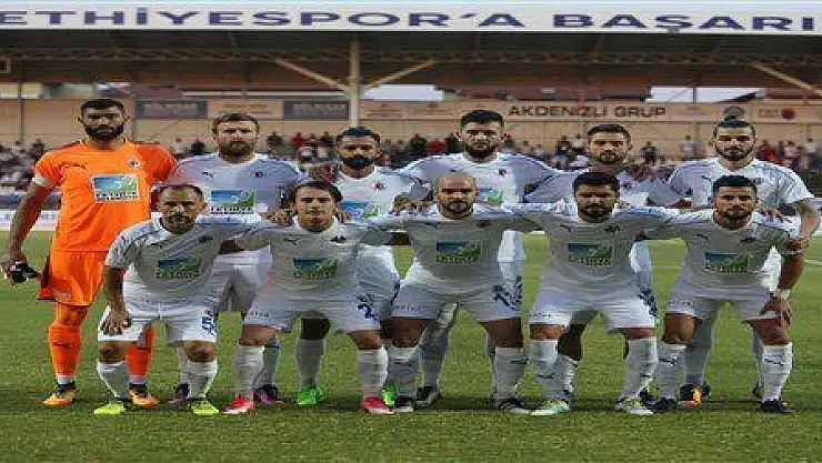 FETHİYESPOR ÇOK DAHA AKTİF OLACAK