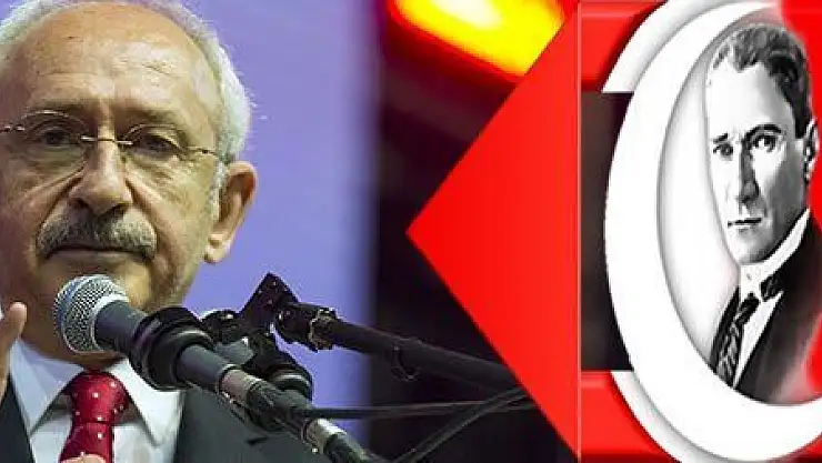CHP'de Kılıçdaroğlu yeniden başkan seçildi