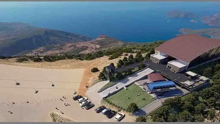 FETHİYE VE TURİZM KAZANDI