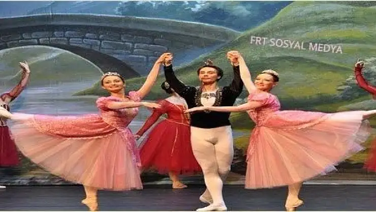 BALENİN SEÇKİN TOPLULUĞU MARMARİS'TE