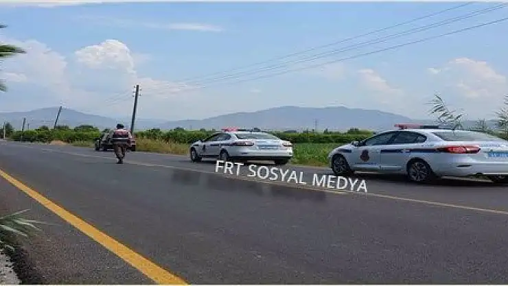 DENETİM VE RADAR UYGULAMALARI ARTIRILDI