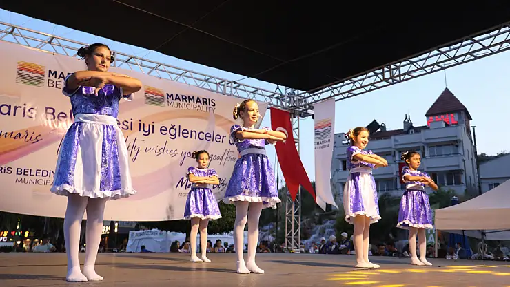 5 yılda 3 bin 581 etkinliğe imza atıldı