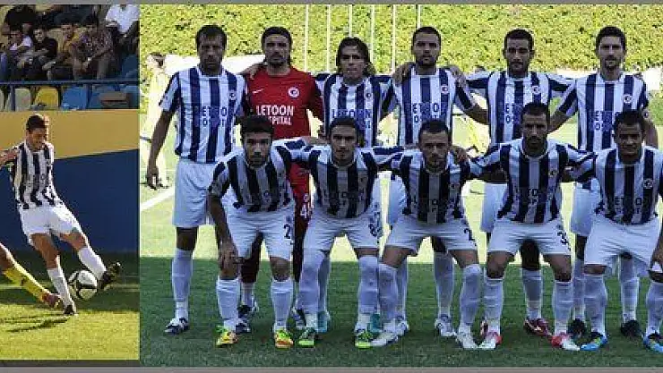 FETHİYESPOR MORAL BULDU