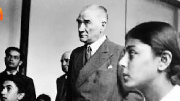 KADIN HAKLARI GÜNÜ KUTLANDI