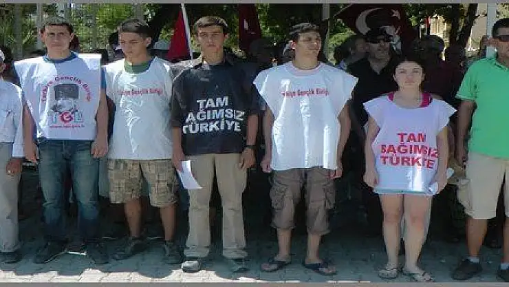 SİLİVRİ'YE GİTTİLER