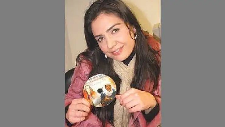 ÖZLEM BALCI SEKİ'DE